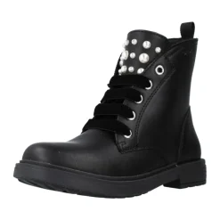 Eclair Girl Boots