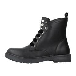 Eclair Girl Boots