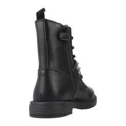 Eclair Lace-up Boots