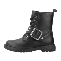 Eclair Lace-up Boots