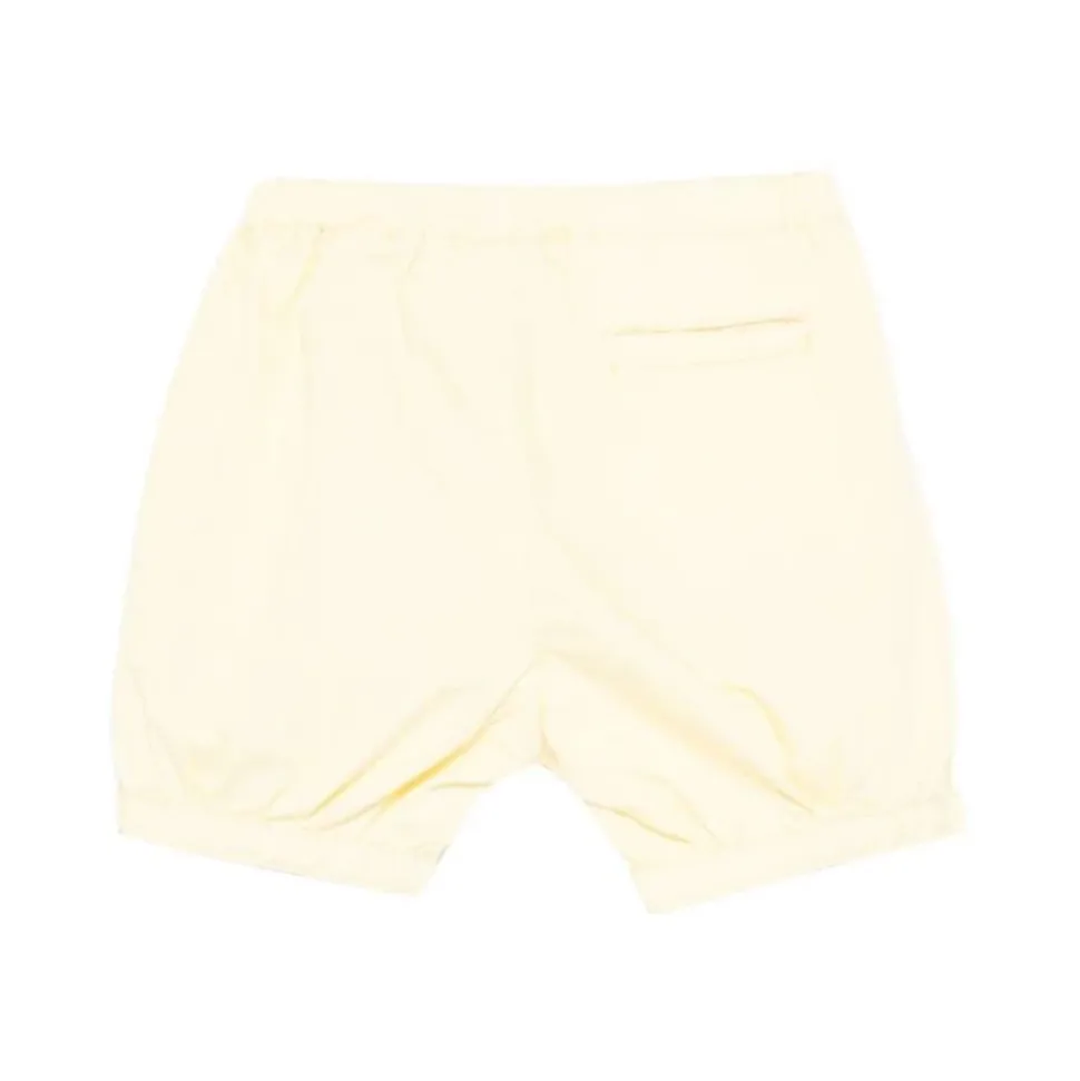 Elasticated Shorts