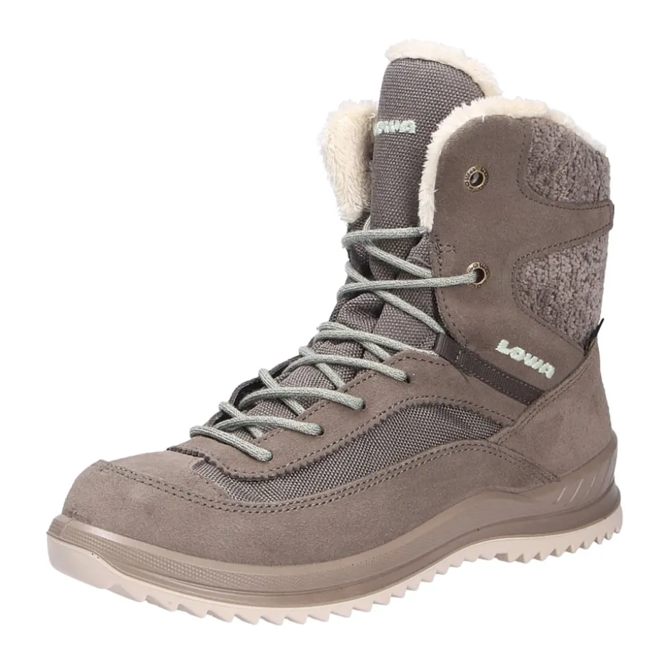 ELLA GTX HI JR