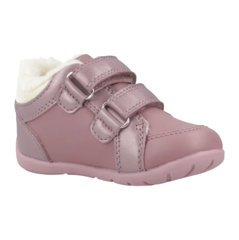 Elthan Boot