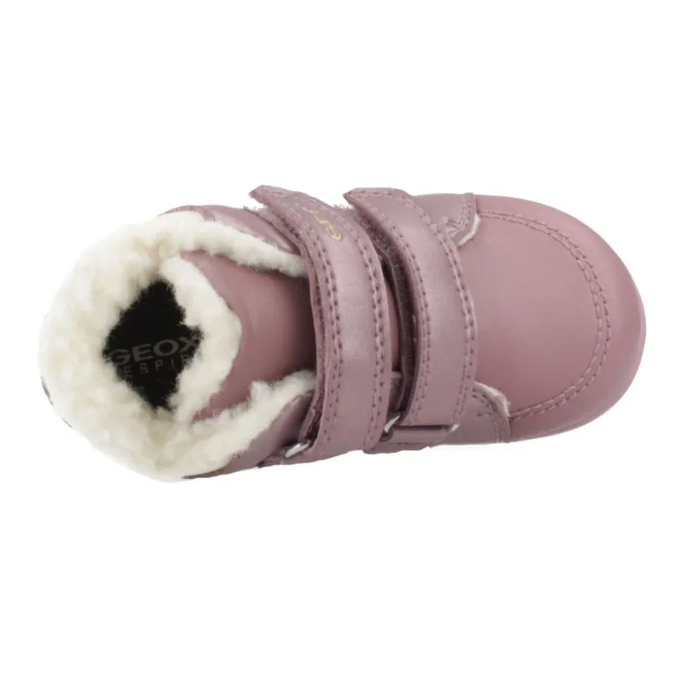 Elthan Boot