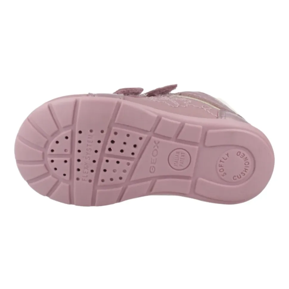 Elthan Boot