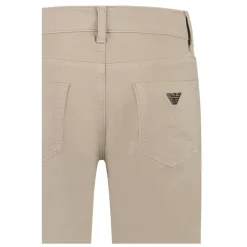 Emporio Armani Jeans Beige