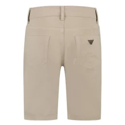 Emporio Armani Jeans Beige