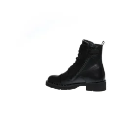 Enfants Chaussures Noires Élégantes