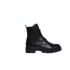 Enfants Chaussures Noires Élégantes