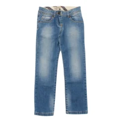 Enfants Denim Jeans Pantalon