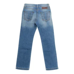 Enfants Denim Jeans Pantalon