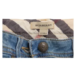 Enfants Denim Jeans Pantalon