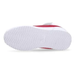 Enfants Easyon Baskets Basses Blanc/Rouge/Bleu