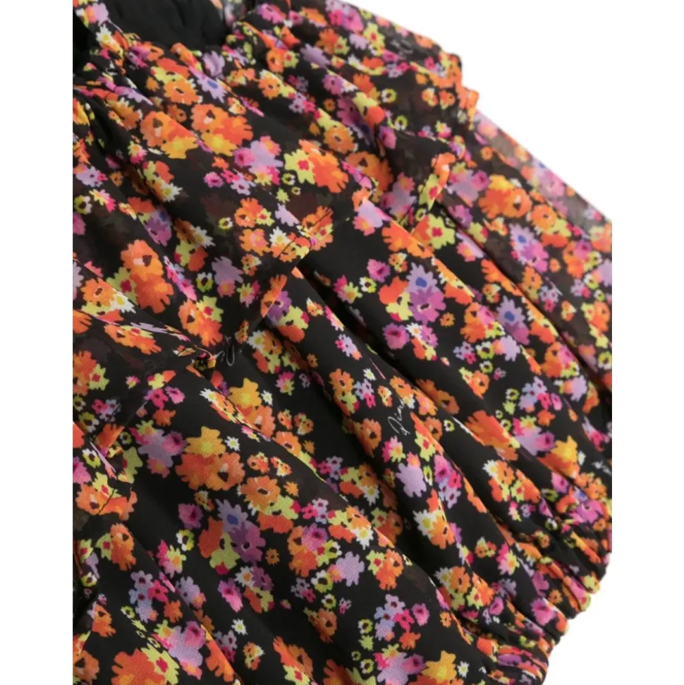 Ensemble Complet Fantaisie Florale