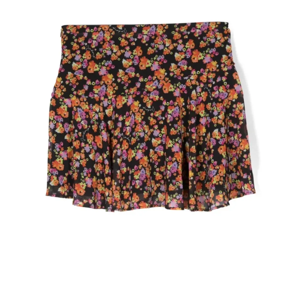 Ensemble Complet Fantaisie Florale