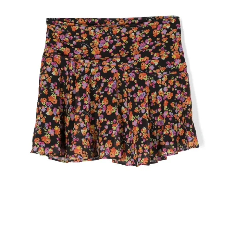 Ensemble Complet Fantaisie Florale