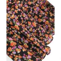 Ensemble Complet Fantaisie Florale