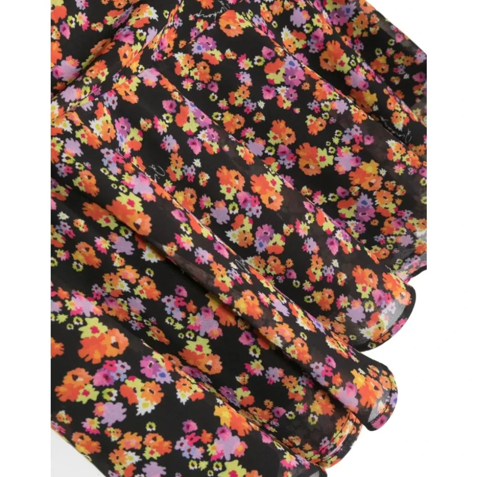 Ensemble Complet Fantaisie Florale