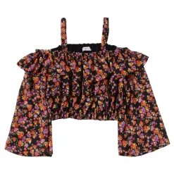 Ensemble Complet Fantaisie Florale