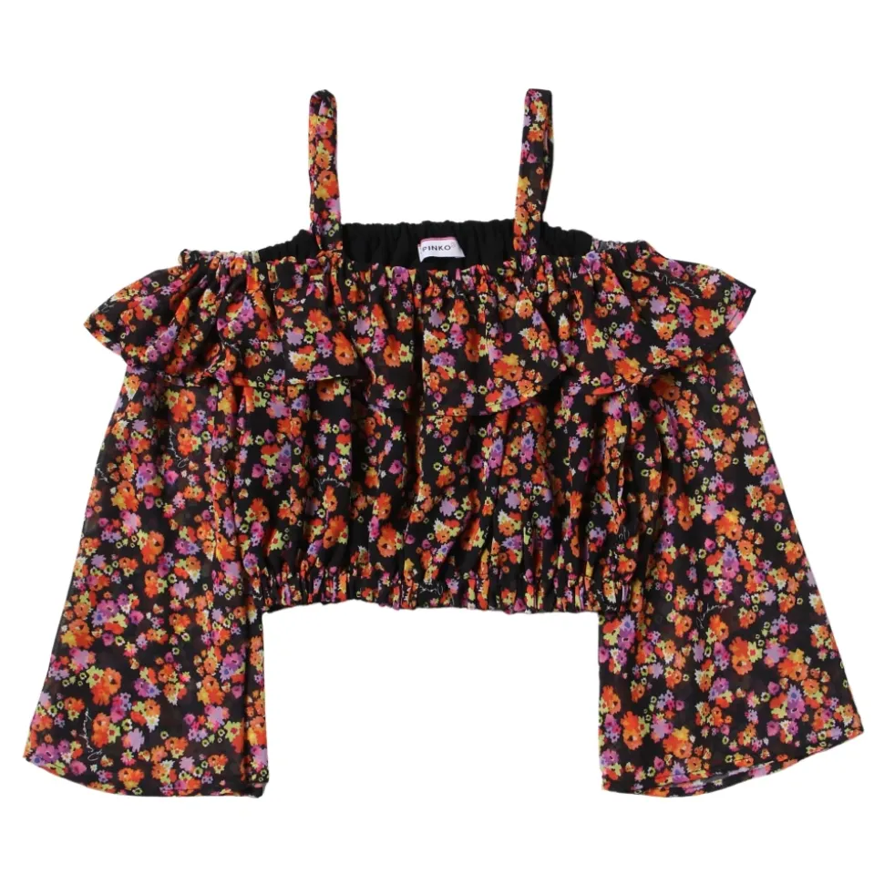 Ensemble Complet Fantaisie Florale