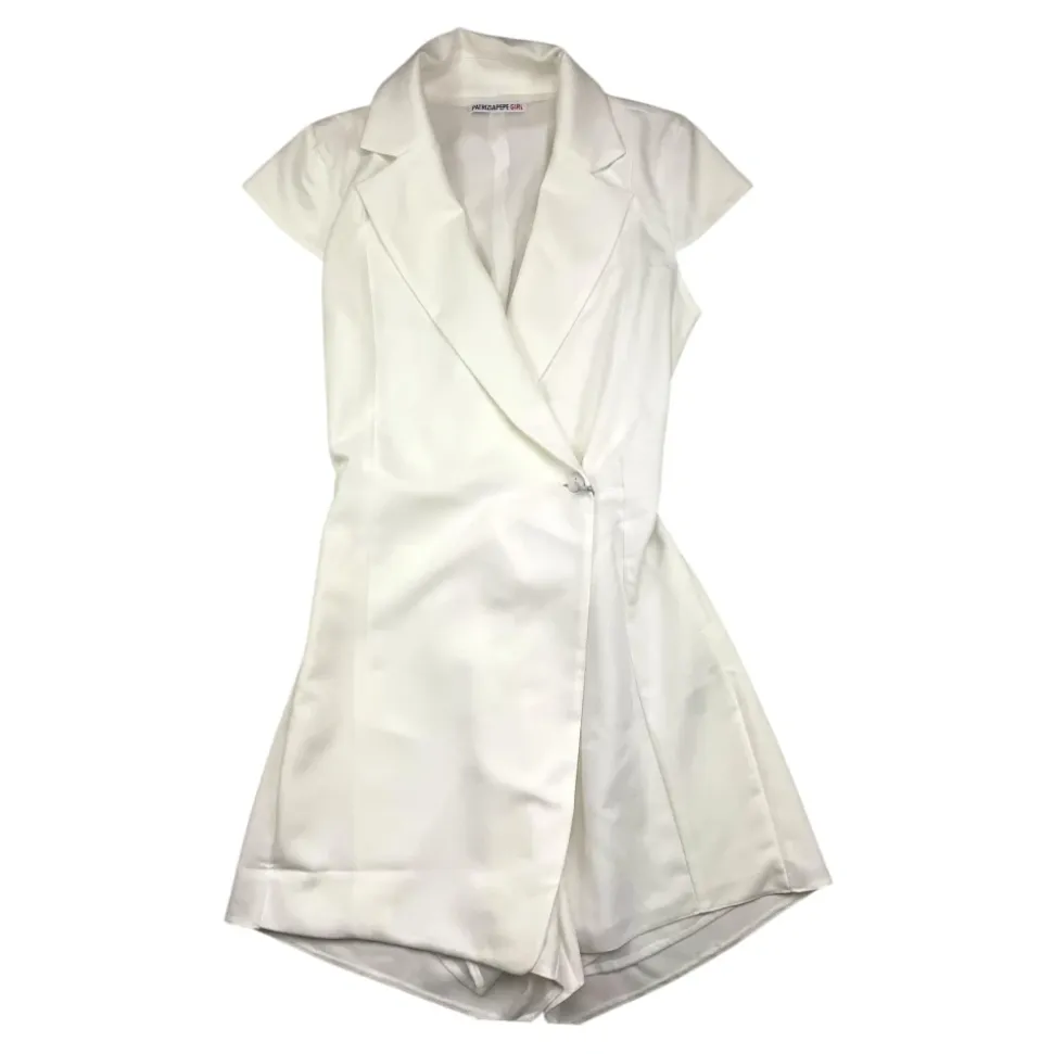 Ensemble Crème pour Fille