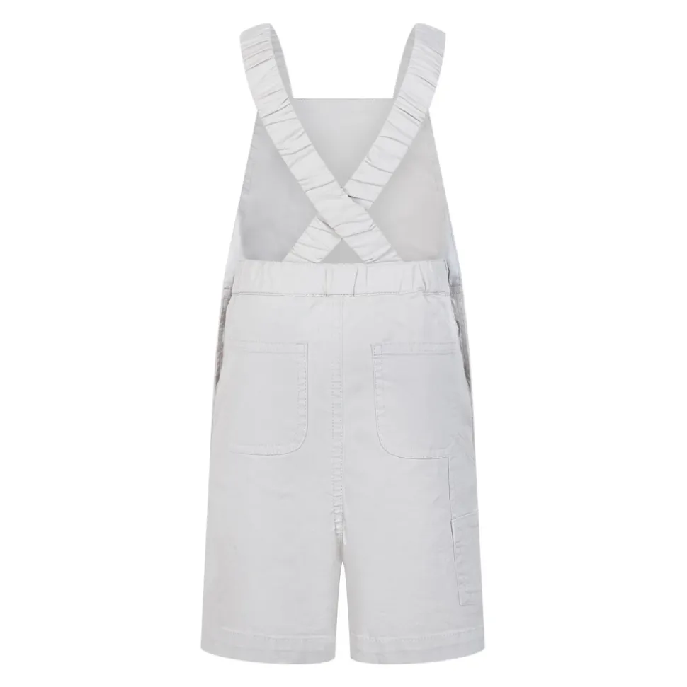 Ensemble Top et Short en Coton