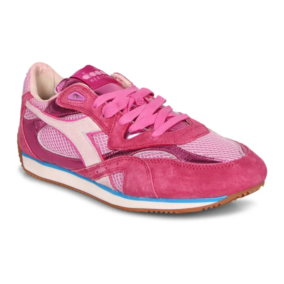Equipe Revenge Sneaker
