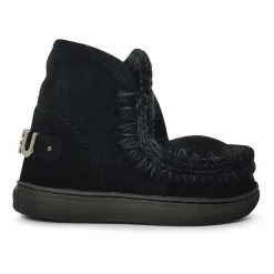 Eskimo Ankle Boots