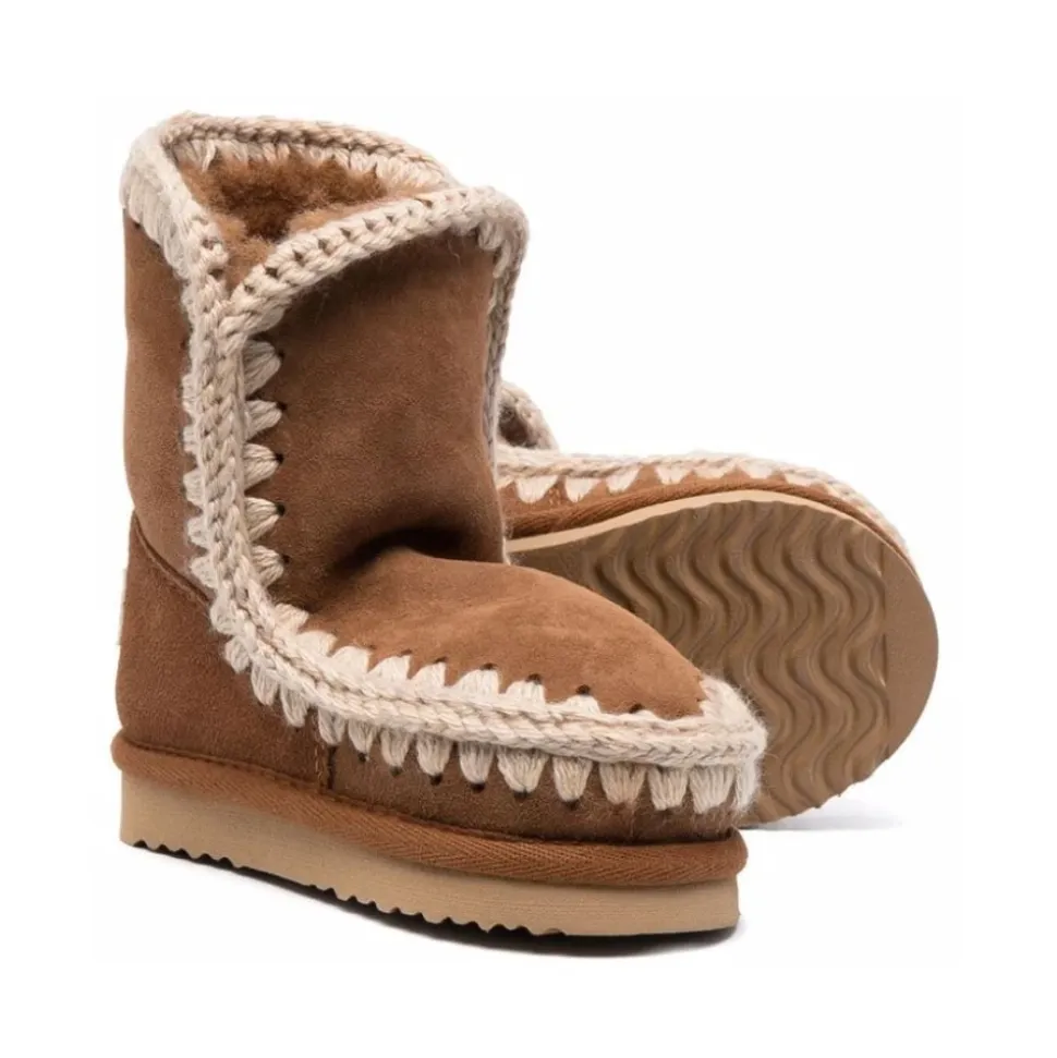 Eskimo Boot