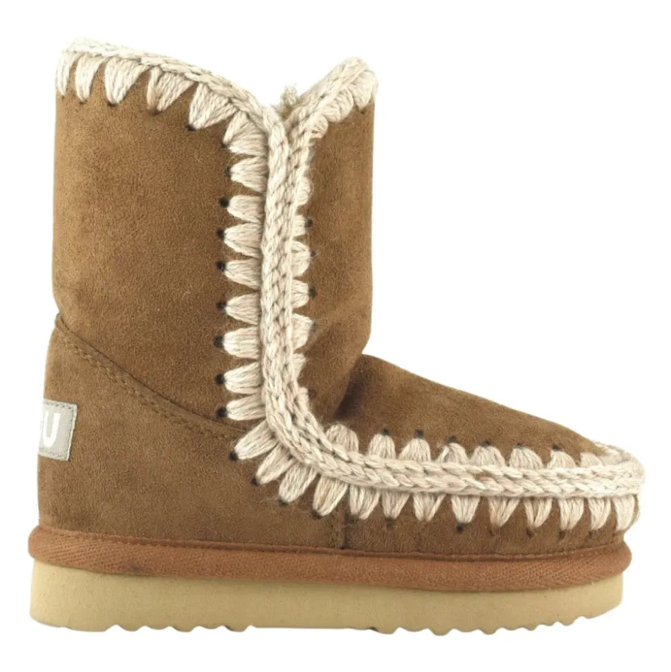 Eskimo Boot