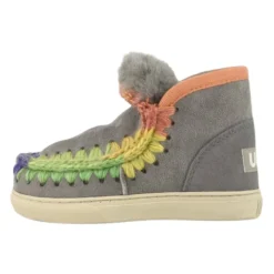 Eskimo Sneaker