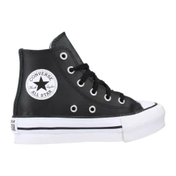 EVA Lift High Top Sneakers