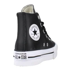 EVA Lift High Top Sneakers