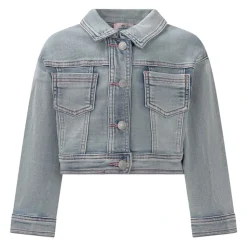 Eye Star Denim Jacket