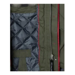Farron Parka