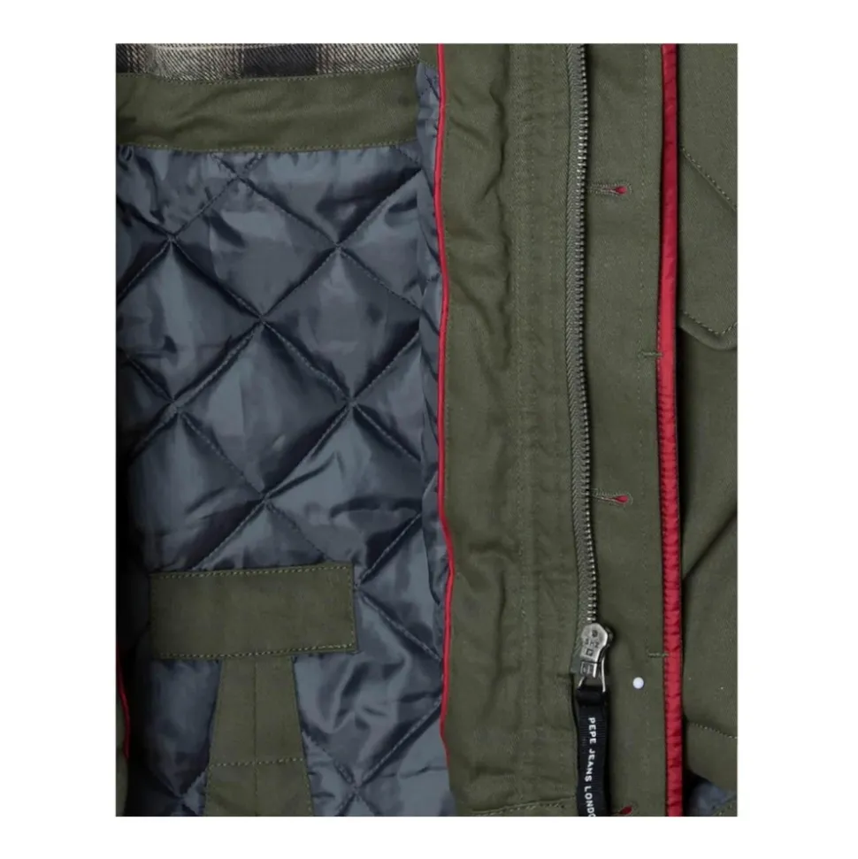 Farron Parka