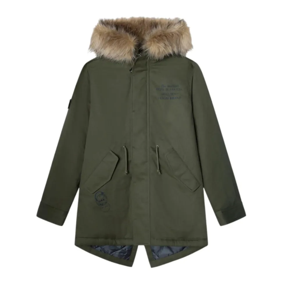 Farron Parka