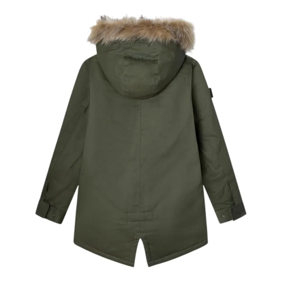 Farron Parka