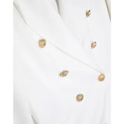 Fashionista Veste en Laine