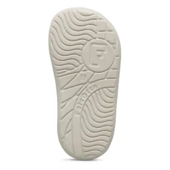 FEILA Sandales en cuir nappa