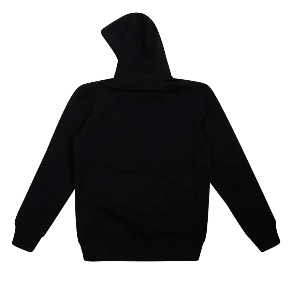 Felpa Hoodie Mini Logo
