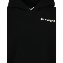 Felpa Oversize