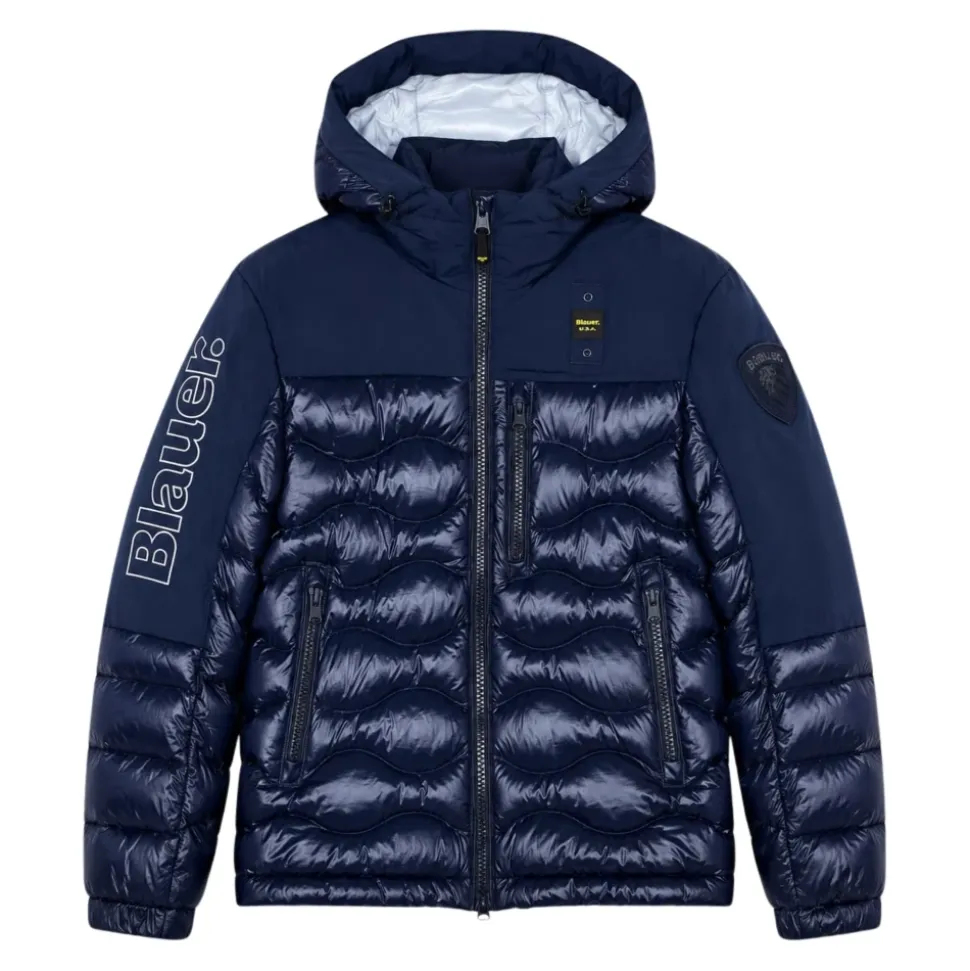 Ferwood Jacket