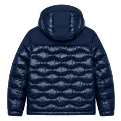 Ferwood Jacket