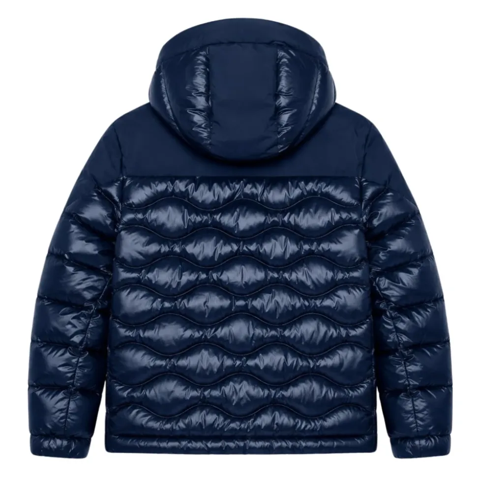 Ferwood Jacket
