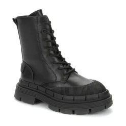 Filles Bottes Chaudes Fermées
