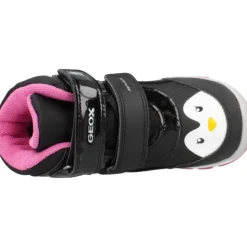 Flanfil Girl Boots