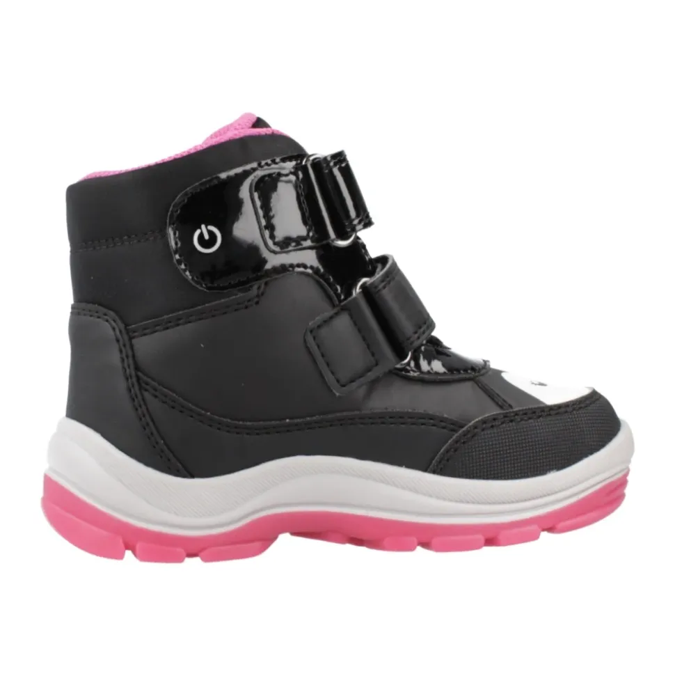 Flanfil Girl Boots