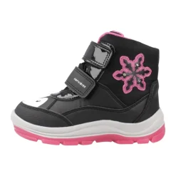 Flanfil Girl Boots