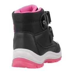 Flanfil Girl Boots